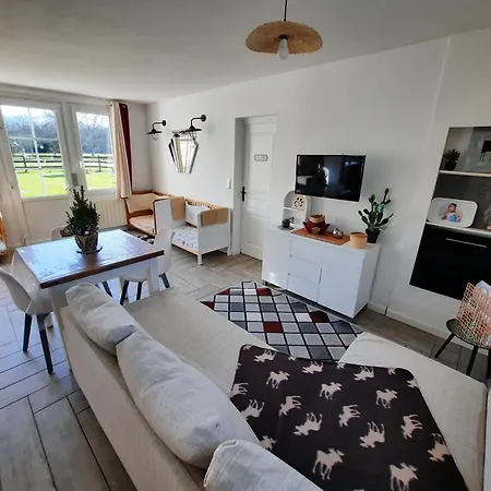 La Martine Petfriendly
