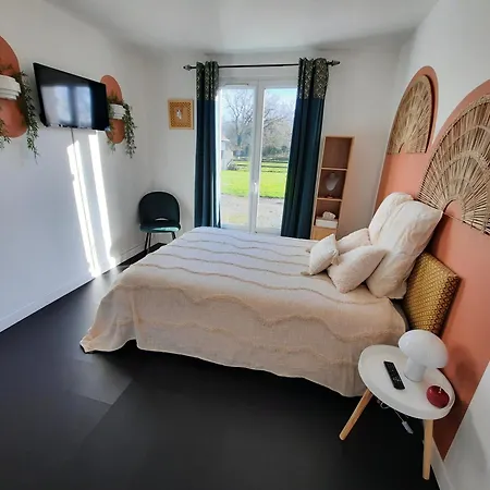 La Martine Petfriendly *